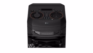 Poweraudio LG RNC5 garsiakalbis