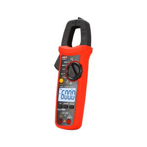 Replinis matuoklis Uni-T UT204+