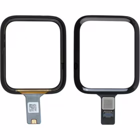 Lietimui jautrus stikliukas skirtas "Pro+" Apple Watch S4 44mm / stiklas + OCA