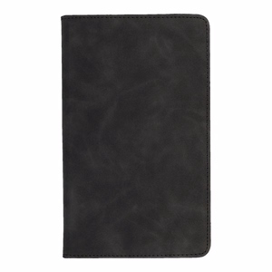 Smart Book MAGNET Dėklas planšetiniam kompiuteriui SAMSUNG GALAXY TAB S9 FE PLUS/S9 FE PLUS 5G juodas