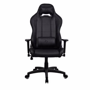 Arozzi Arozzi Polyurethane leather Pure black