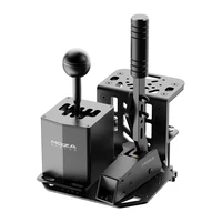 Moza Racing RS089 universal mounting plate