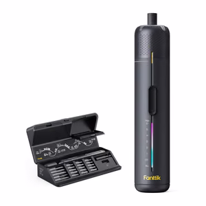 Fanttik S2 Pro cordless electric screwdriver