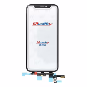 MUSTTBY jutiklinis ekranas + OCA IPHONE Xs