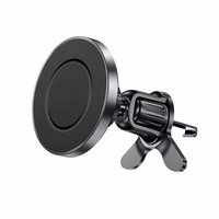 "Forever recycling" magnetinis automobilio ventiliacijos angos laikiklis RUS34-MG-K