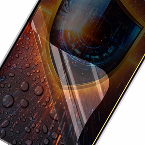 3mk Silky Matt Privacy — приватный фильтр для экрана для Oppo Reno 13F 4G/5G