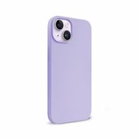 Crong Color Cover - iPhone 14 Plus dėklas (violetinis)