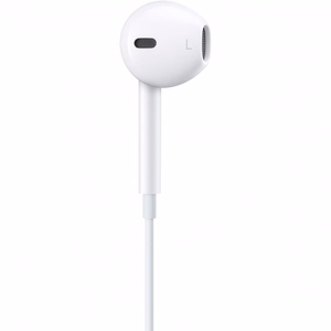 Ausinės Apple EarPods USB-C baltos MYQY3ZM/A