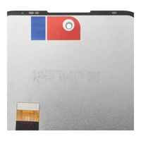 FixCell LCD ekranas MOTOROLA G50 4G OEM be rėmelio