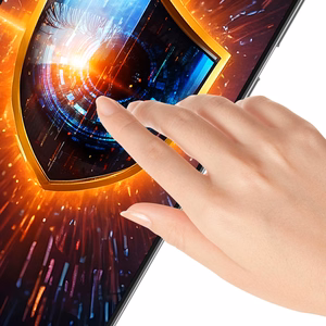 3mk „Silky Matt Privacy“ privatumo apsauginė ekrano plėvelė, skirta „Samsung Galaxy M56“