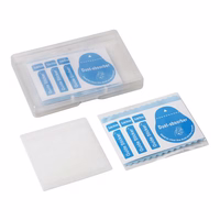 Grūdintas stiklas Sunnylife Mavic 3 objektyvui (1vnt) M3-BHM121