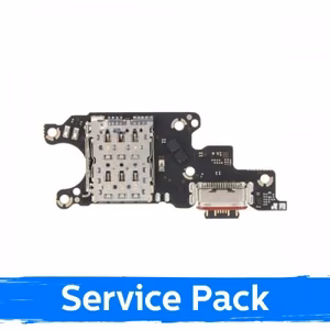 Įkrovimo lizdas suderinamas su Xiaomi 13 Lite su flex / Plata (Service Pack)