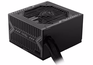 MSI MAG A650BN 650W maitinimo šaltinis
