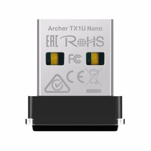 Wi-Fi адаптеры