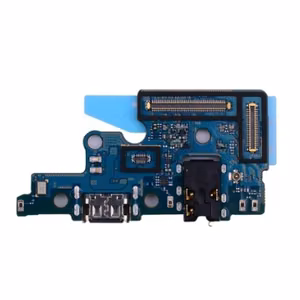 Įkrovimo lizdas suderinamas su Samsung A705 A70 2019 su Flex / Plata OEM