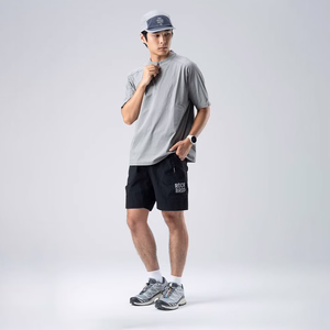 Rockbros YDDK015 shorts with belt size XXXL - black