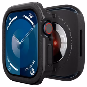 Caseology Vault Apple Watch 10 (46 mm) case - black