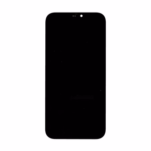 Mecanico LCD Screen Incell for Iphone 12 Pro Max black with frame