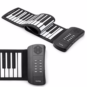 Huslog elektrinis pianinas