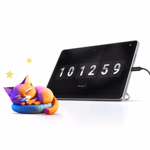 Lenovo Tab Mediatek Helio G85 64 GB 25.6 cm (10.1") 4 GB LTE Wi-Fi 5 (802.11ac) Android 14 pilkas