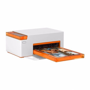 Liene Amber M110 4x6" Photo Printer, 10 Sheets