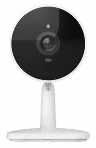 Yale SV-IC-1A-W-EU IP apsaugos kamera, vidaus, statoma ant stalo arba sienos