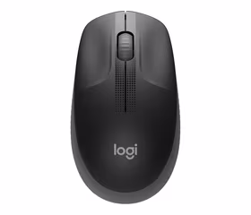Logitech M190 kompiuterio pelė Radijo dažnio belaidė Optinis 1000 DPI Abiems rankoms