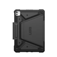 UAG Metropolis SE dėklas iPad Pro 11" 2024 su Apple Pencil laikikliu - juodas
