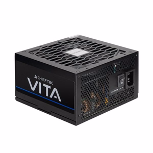 CHIEFTEC VITA Series 750W 80 Plus ATX maitinimo blokas