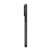 Spigen Thin Fit Magnetinis dėklas iPhone 16 Pro - ginklo metalo