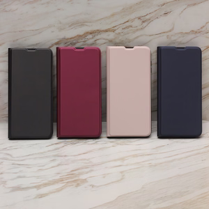 Smart Soft чехол Samsung Galaxy M16 5G черный