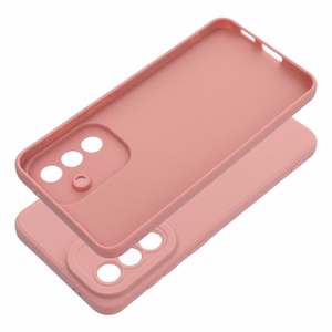 Case for Xiaomi 17T PRO Matt 2.0 powder pink