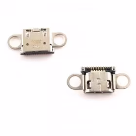 Įkrovimo kontaktas ORG Samsung A300/A500/A700/G850/N910
