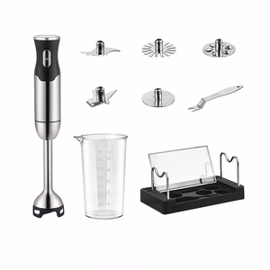 Blenderis Hoco 400W HA02A nerūdijantis plienas