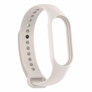 DIRŽELIS SMART BAND M7 BALTAS