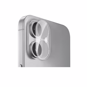 Puro kameros apsauginis stiklas iPhone 16 / iPhone 16 Plus kameros salai