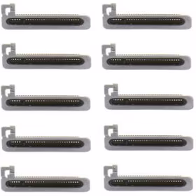 Apsauginis tinkliukas nuo dulkių skirtas iPhone X/XS/XS Max ORG