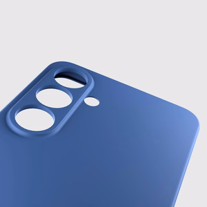 SBS Instinct dėklas Samsung Galaxy S25 - mėlynas