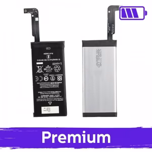 Батарея совместима с Google Pixel 4A 4G G025J 3140mAh (OEM)