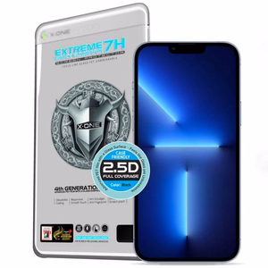 X-ONE Extreme Shock Eliminator 4th gen. - iPhone 13 Pro Max/14 Plus