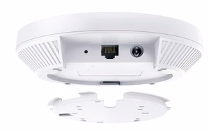 TP-Link Omada AX3000 lubų montavimo WiFi 6 prieigos taškas