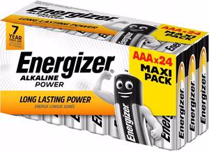 BATERIJA ENERGIZER AP AAA LR03 /24