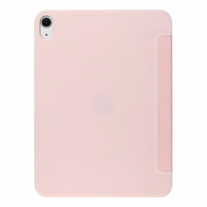 Tech-Protect SmartCase dėklas iPad Air 10.9" 2020-2022 / 11" 2024 - rožinis