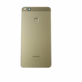 Galinis dangtelis Huawei P10 Lite Platinum Gold originalus (used Grade B)