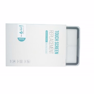 Jutiklinis ekranas suderinamas su iPad 10.9'' 2022 (10th Gen.) juodas HQ2