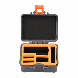"Sunnylife AQX-18" transportavimo dėklas "OSMO ACTION 5 Pro/4/3