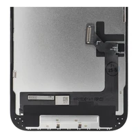 ZY LCD ekranas IPHONE 14 FFHD-900p Incell (Keisti IC)