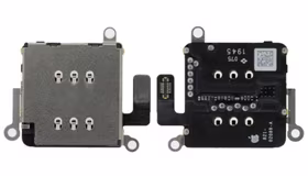 Lanksčioji jungtis skirta iPhone 11 DUAL SIM ORG