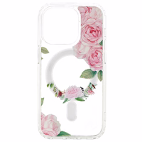 Tel Protect Flower Magsafe Iphone 12 Pro dizaino 1