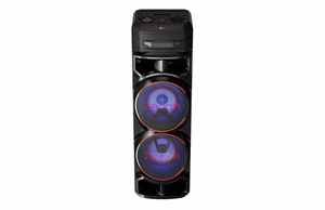 Poweraudio LG RNC9 speaker